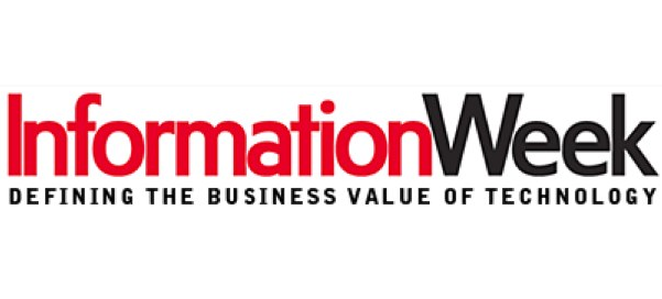 InformationWeek logo