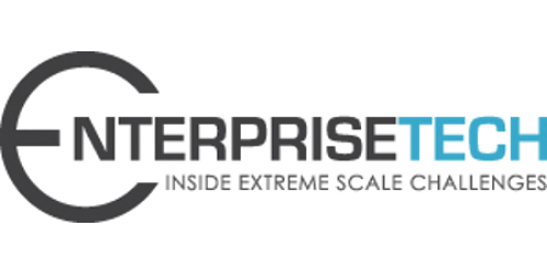 Enterprise Tech logo