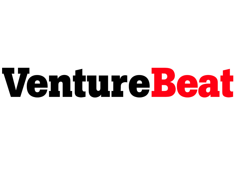 VentureBeat logo