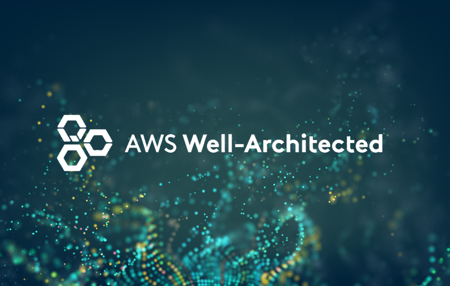 AWS Well-Architected logo