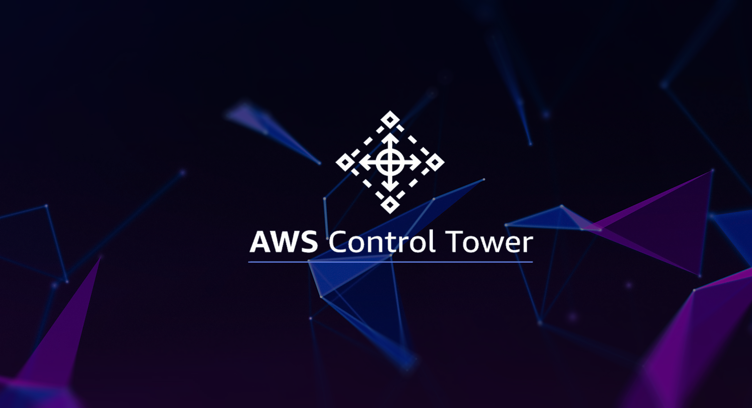 aws control tower