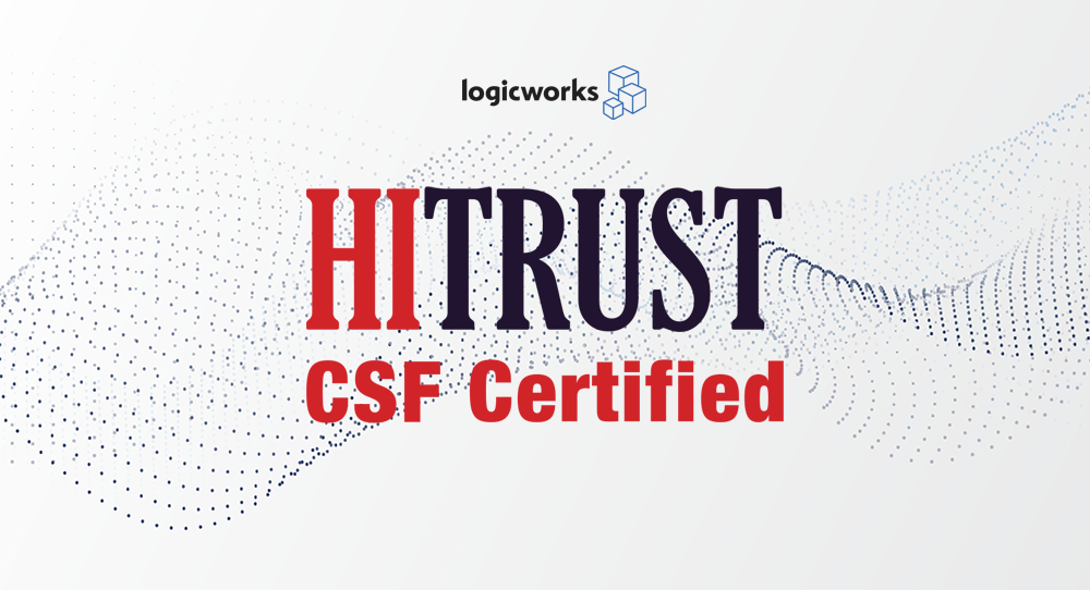 HITRUST Cloud Certified